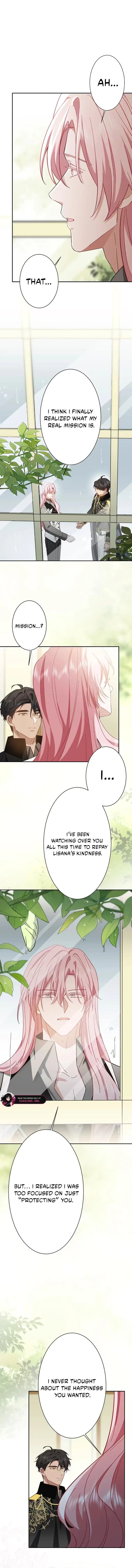 This Time, I Will Avoid This Marriage- a Method to Part Ways With You, Who Lacks Love Chapter 47 page 11
