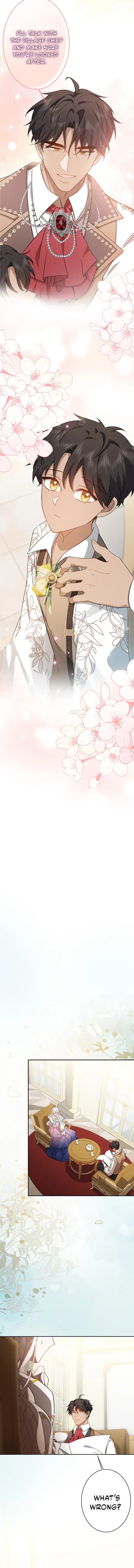 This Time, I Will Avoid This Marriage- a Method to Part Ways With You, Who Lacks Love Chapter 56 page 13