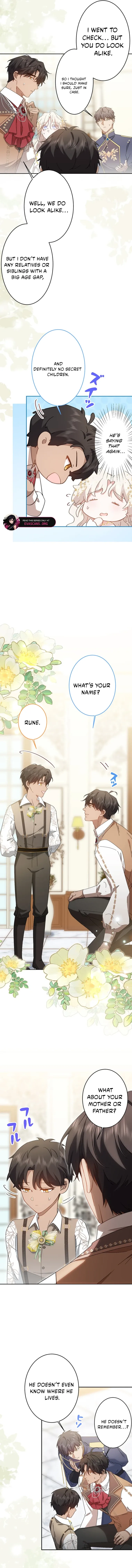This Time, I Will Avoid This Marriage- a Method to Part Ways With You, Who Lacks Love Chapter 56 page 10