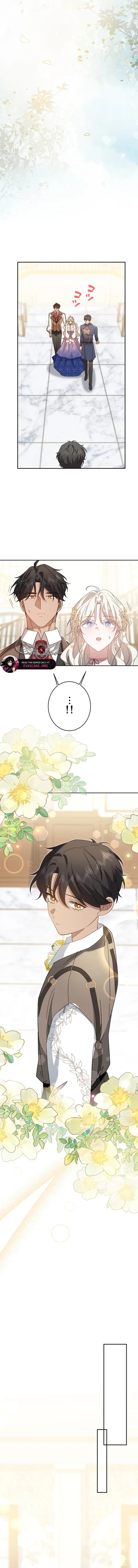 This Time, I Will Avoid This Marriage- a Method to Part Ways With You, Who Lacks Love Chapter 56 page 7