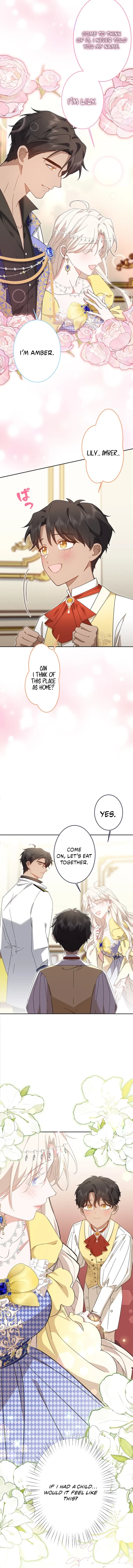 This Time, I Will Avoid This Marriage- a Method to Part Ways With You, Who Lacks Love Chapter 56 page 16