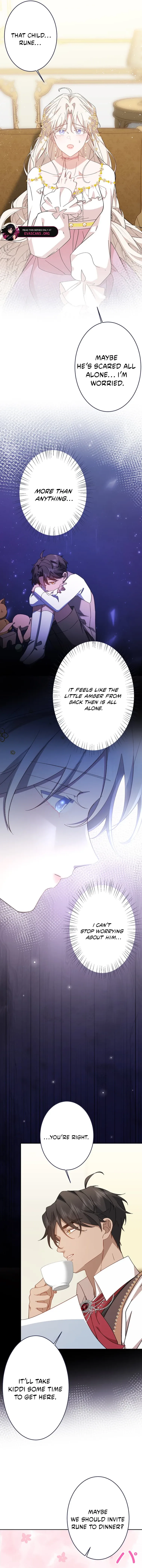 This Time, I Will Avoid This Marriage- a Method to Part Ways With You, Who Lacks Love Chapter 56 page 14