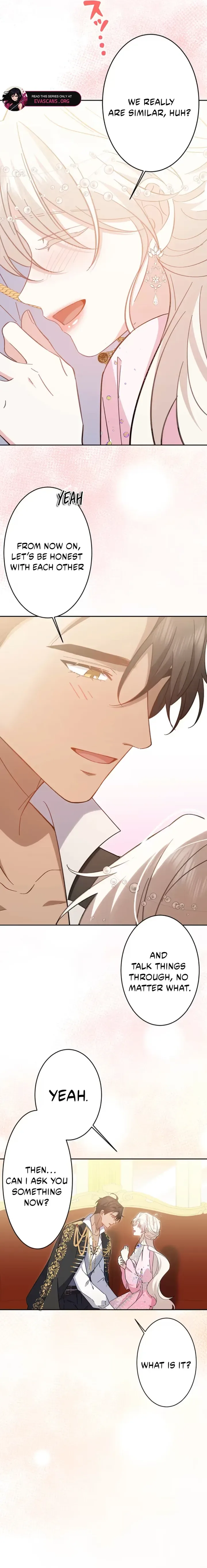 This Time, I Will Avoid This Marriage- a Method to Part Ways With You, Who Lacks Love Chapter 52 page 16