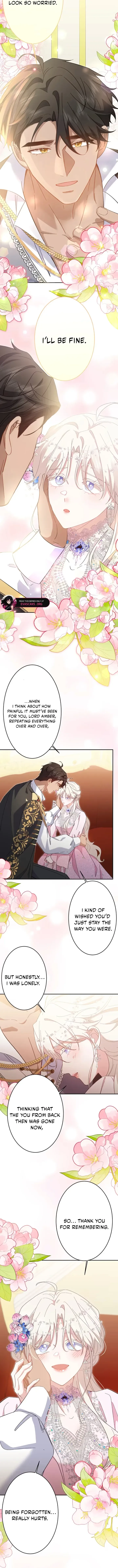 This Time, I Will Avoid This Marriage- a Method to Part Ways With You, Who Lacks Love Chapter 52 page 7