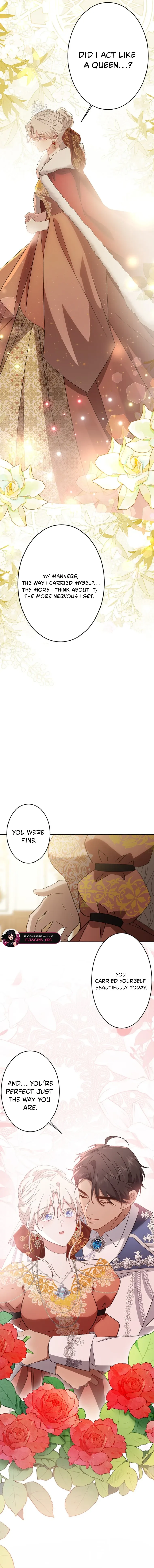 This Time, I Will Avoid This Marriage- a Method to Part Ways With You, Who Lacks Love Chapter 56 page 4