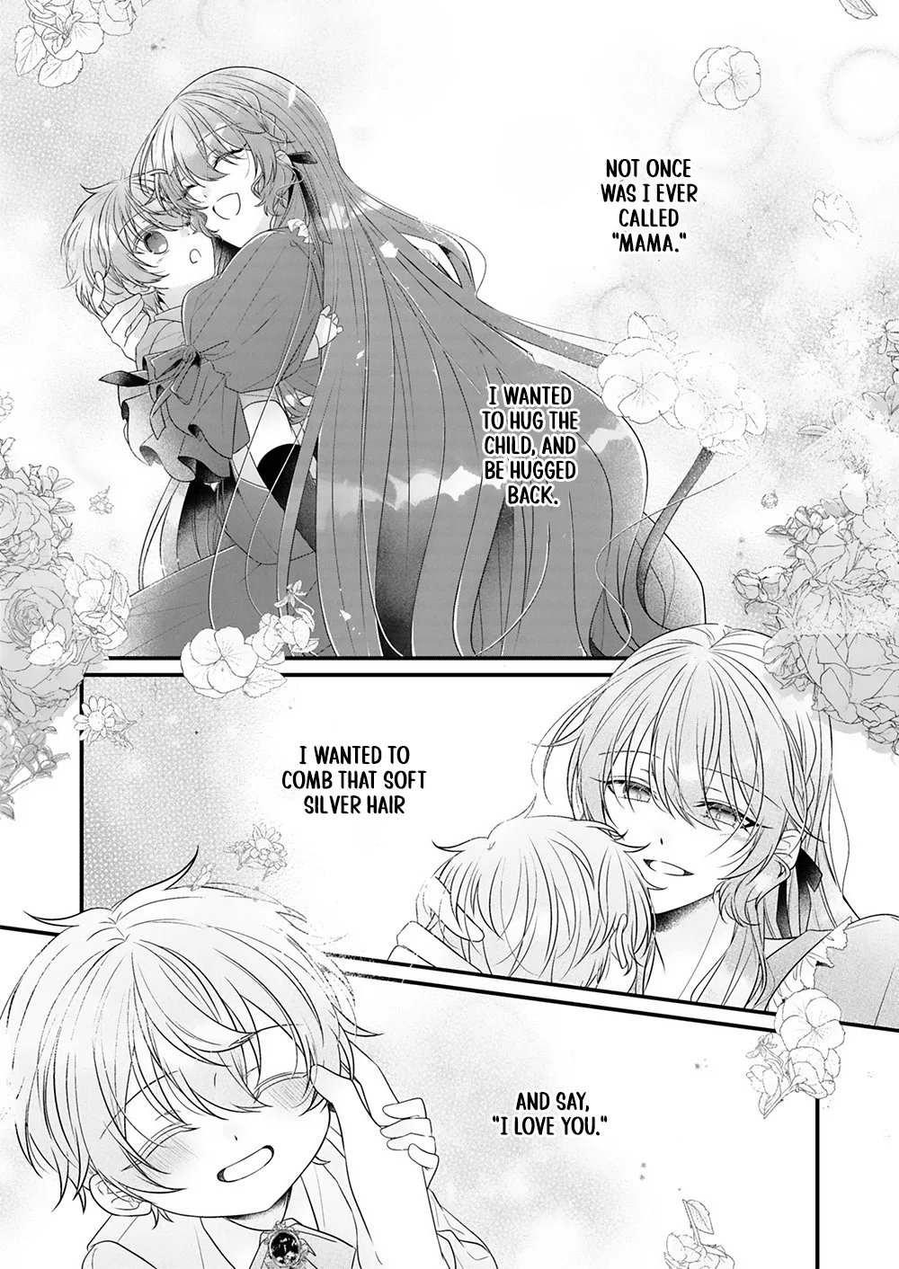 This Time, I’ll Be the Villainous Wife on Purpose Chapter 1 page 30