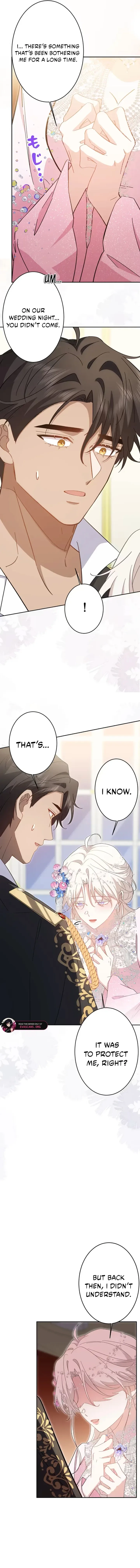 This Time, I Will Avoid This Marriage- a Method to Part Ways With You, Who Lacks Love Chapter 52 page 17