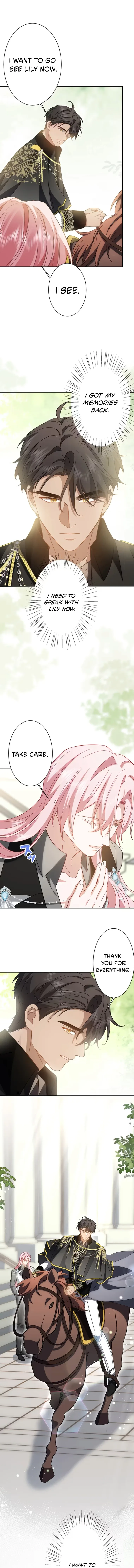 This Time, I Will Avoid This Marriage- a Method to Part Ways With You, Who Lacks Love Chapter 47 page 15
