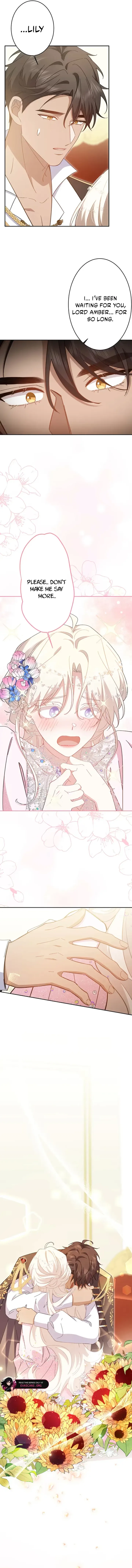 This Time, I Will Avoid This Marriage- a Method to Part Ways With You, Who Lacks Love Chapter 52 page 18