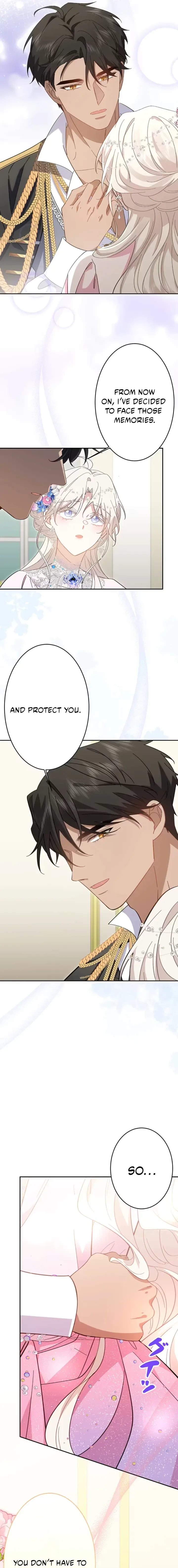 This Time, I Will Avoid This Marriage- a Method to Part Ways With You, Who Lacks Love Chapter 52 page 6
