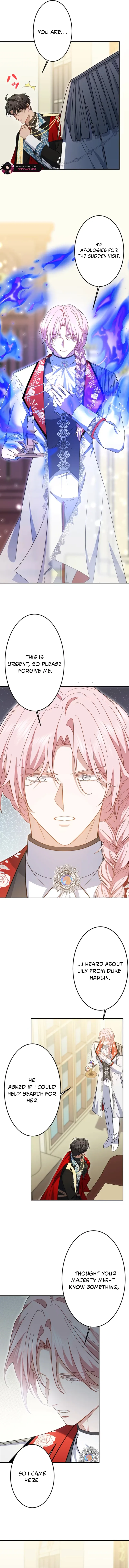 This Time, I Will Avoid This Marriage- a Method to Part Ways With You, Who Lacks Love Chapter 48 page 13