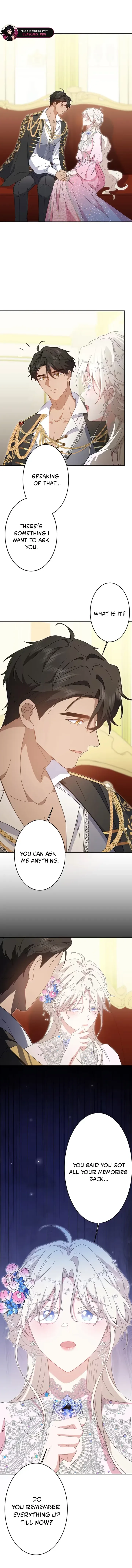 This Time, I Will Avoid This Marriage- a Method to Part Ways With You, Who Lacks Love Chapter 52 page 4