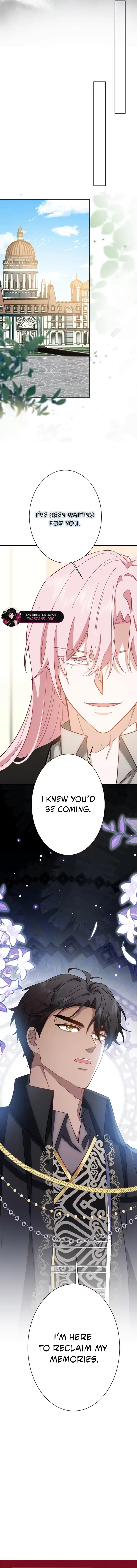 This Time, I Will Avoid This Marriage- a Method to Part Ways With You, Who Lacks Love Chapter 46 page 21
