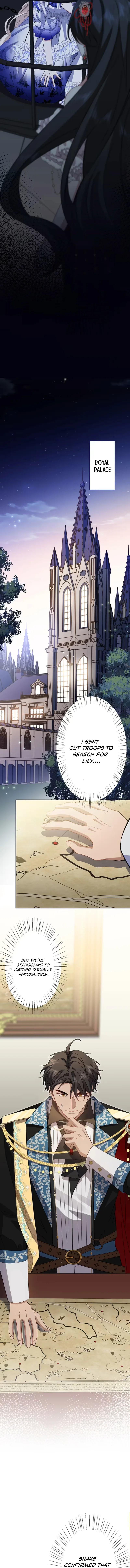 This Time, I Will Avoid This Marriage- a Method to Part Ways With You, Who Lacks Love Chapter 48 page 10