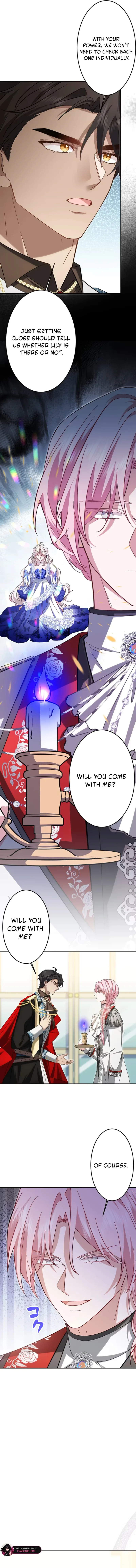 This Time, I Will Avoid This Marriage- a Method to Part Ways With You, Who Lacks Love Chapter 48 page 15