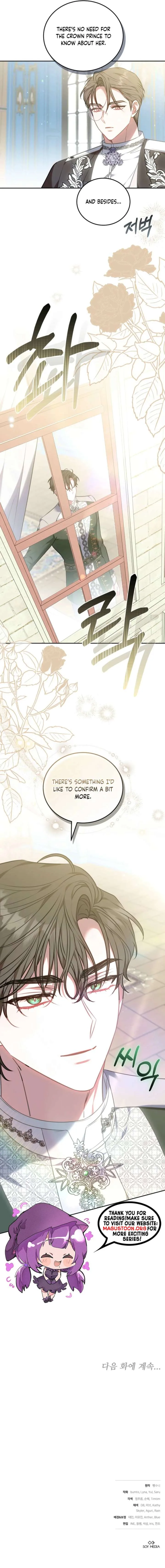 Though I’m a Homebody, I Found Myself in a Dark Captive Genre Chapter 2 page 15