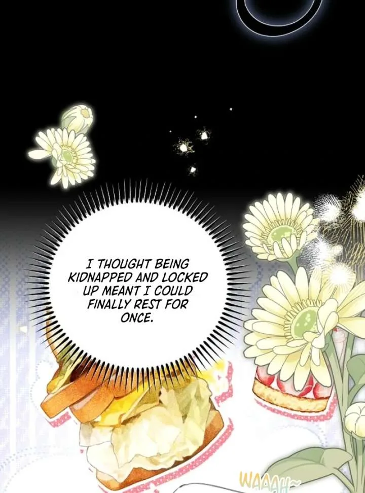 Though I’m a Homebody, I Found Myself in a Dark Captive Genre Chapter 3 page 7
