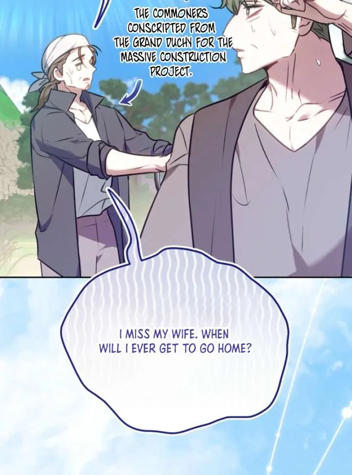 Though I’m a Homebody, I Found Myself in a Dark Captive Genre Chapter 3 page 80
