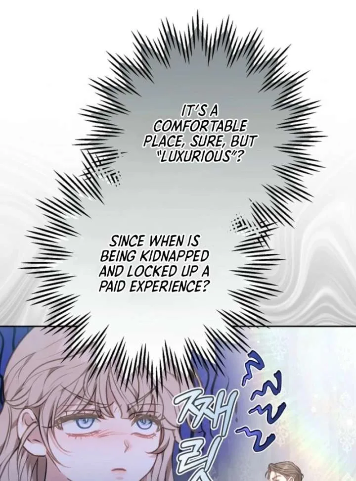 Though I’m a Homebody, I Found Myself in a Dark Captive Genre Chapter 3 page 39