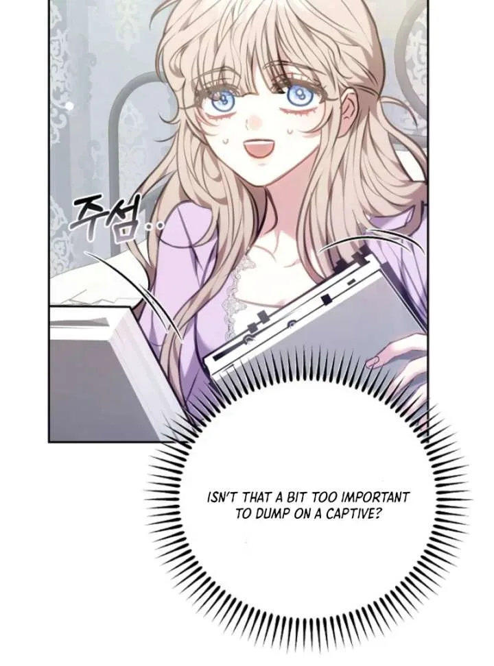 Though I’m a Homebody, I Found Myself in a Dark Captive Genre Chapter 3 page 48