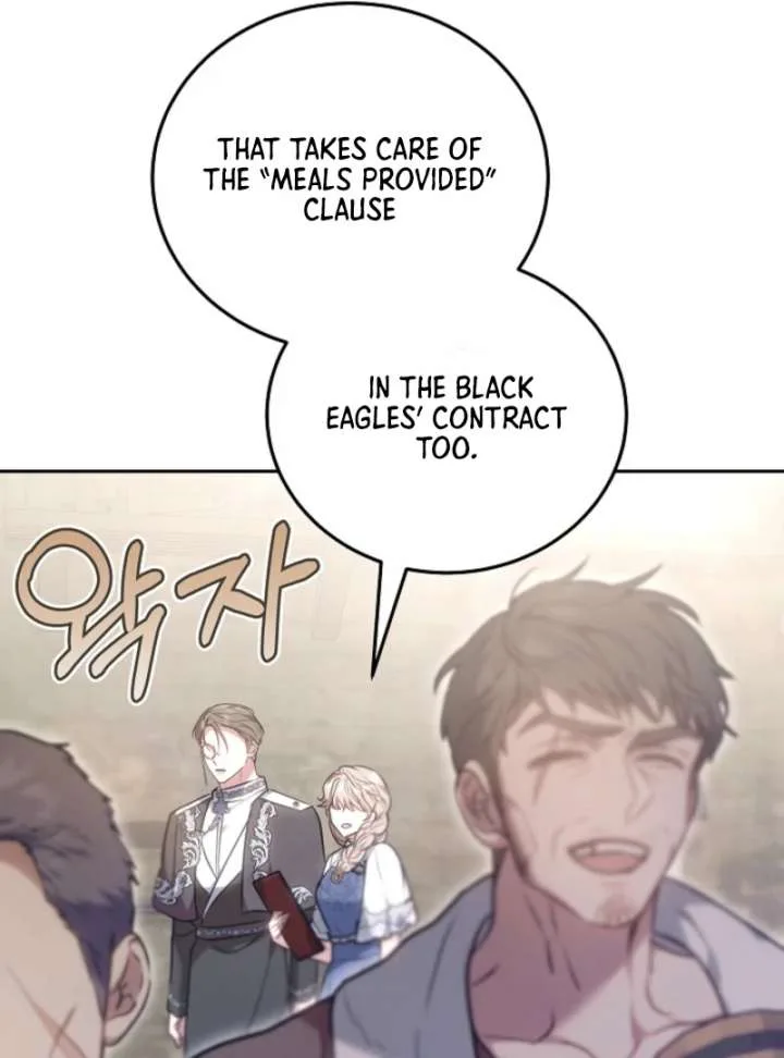 Though I’m a Homebody, I Found Myself in a Dark Captive Genre Chapter 3 page 97