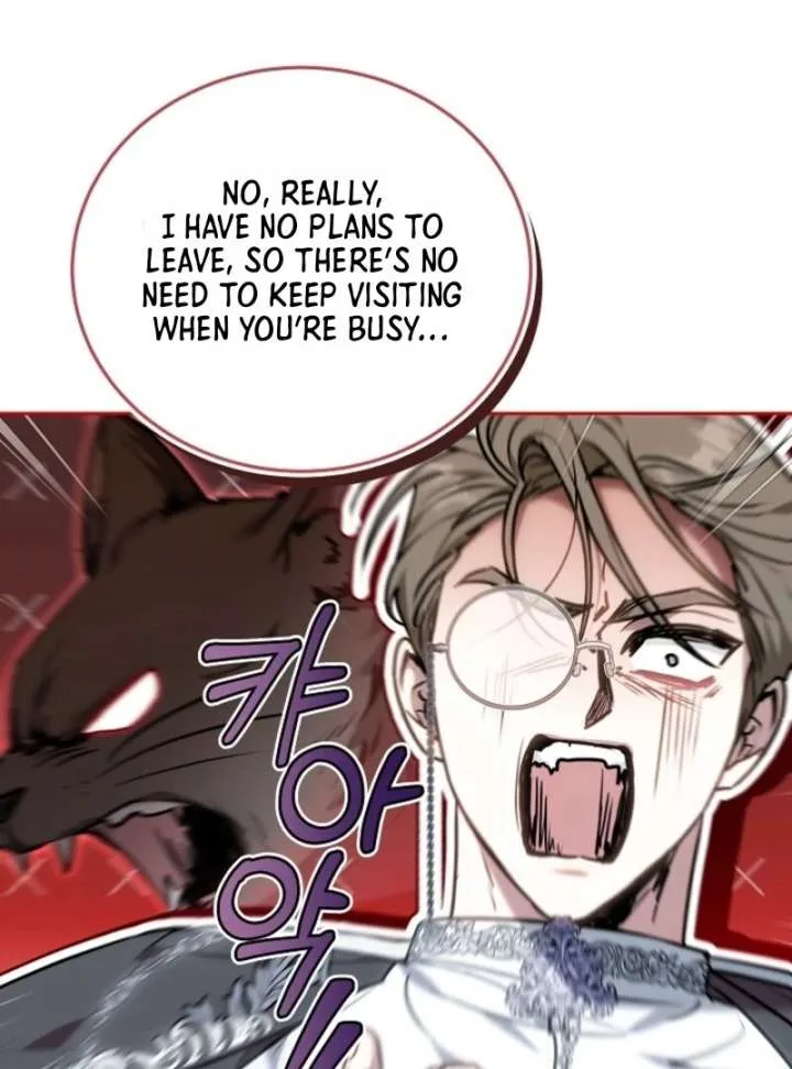 Though I’m a Homebody, I Found Myself in a Dark Captive Genre Chapter 3 page 32