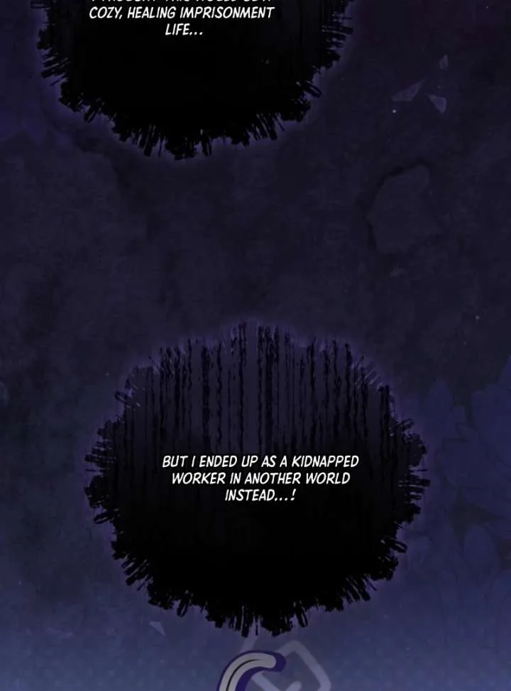 Though I’m a Homebody, I Found Myself in a Dark Captive Genre Chapter 3 page 55