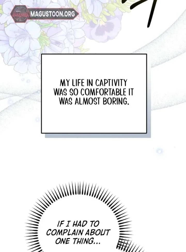 Though I’m a Homebody, I Found Myself in a Dark Captive Genre Chapter 3 page 26