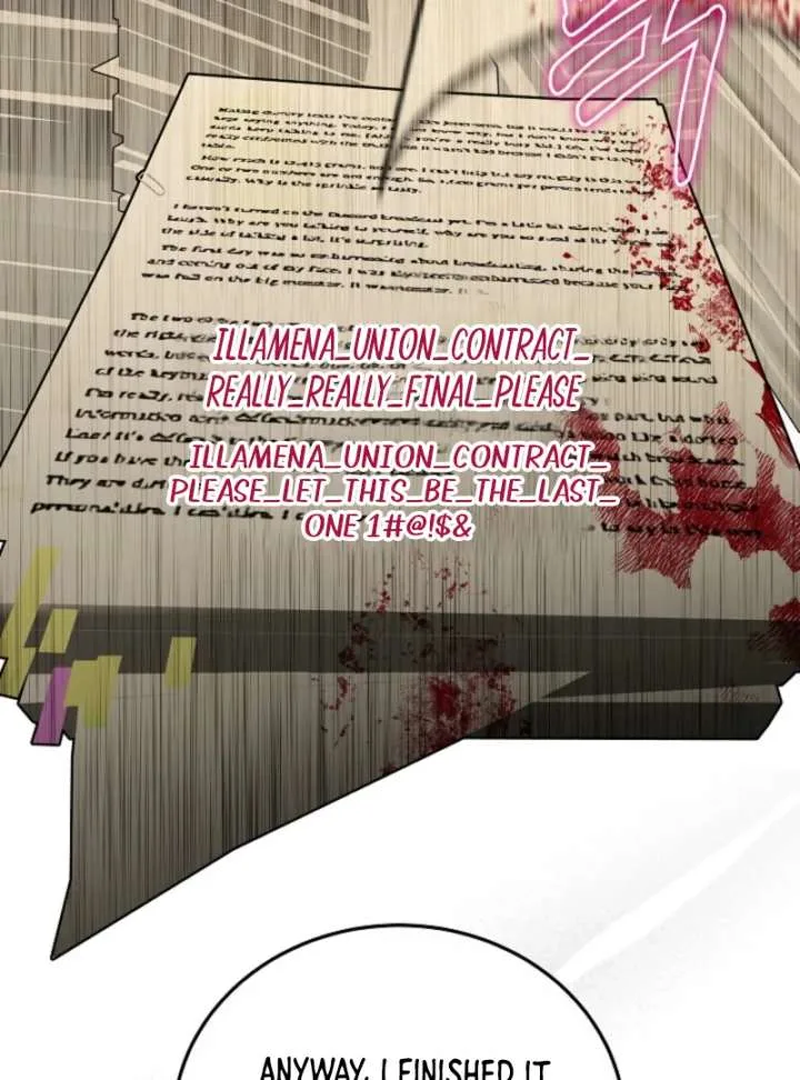 Though I’m a Homebody, I Found Myself in a Dark Captive Genre Chapter 3 page 123