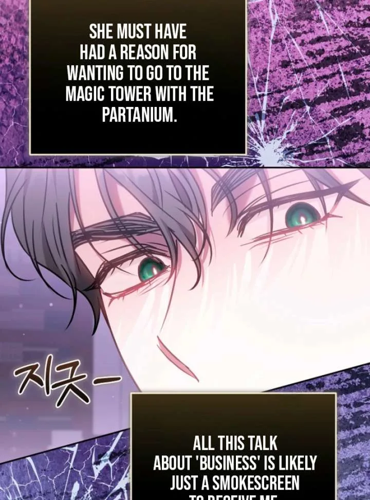 Though I’m a Homebody, I Found Myself in a Dark Captive Genre Chapter 8 page 86