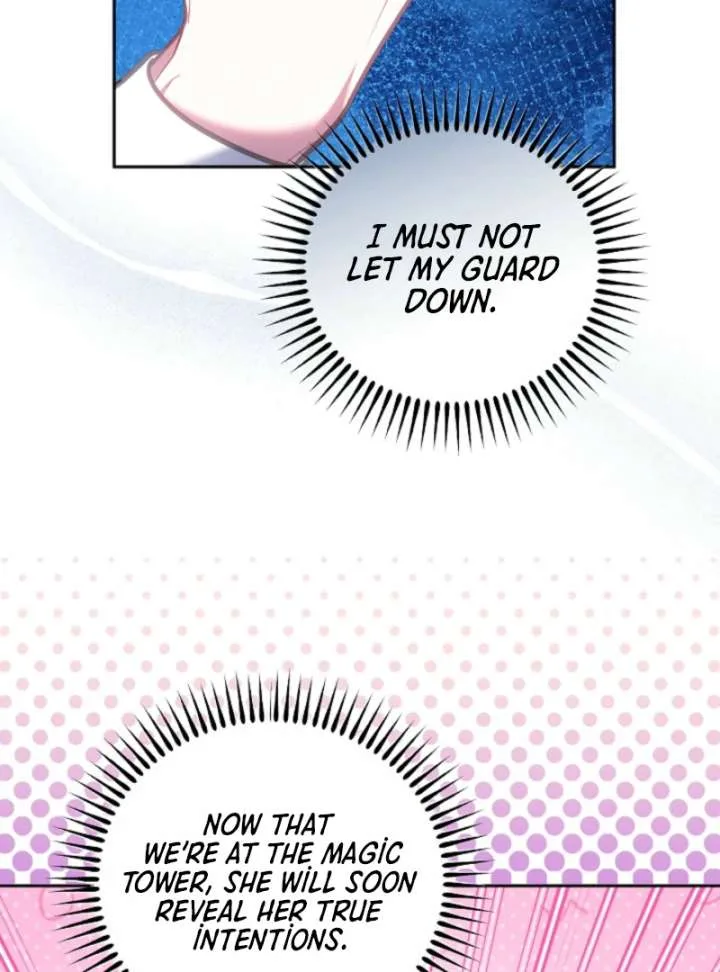 Though I’m a Homebody, I Found Myself in a Dark Captive Genre Chapter 8 page 92