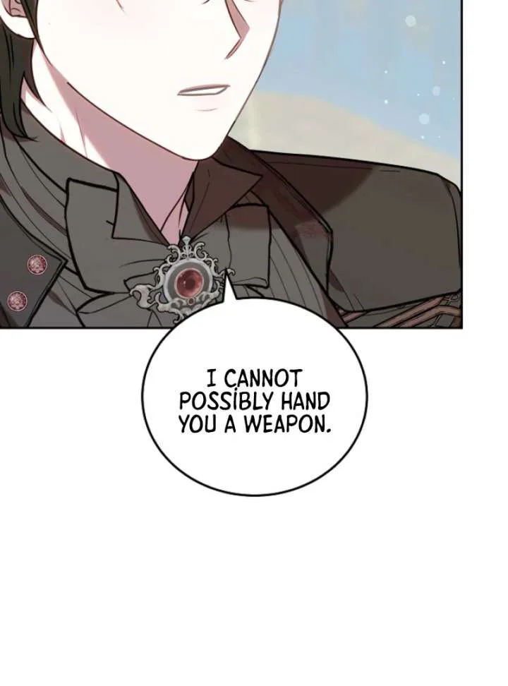 Though I’m a Homebody, I Found Myself in a Dark Captive Genre Chapter 8 page 46