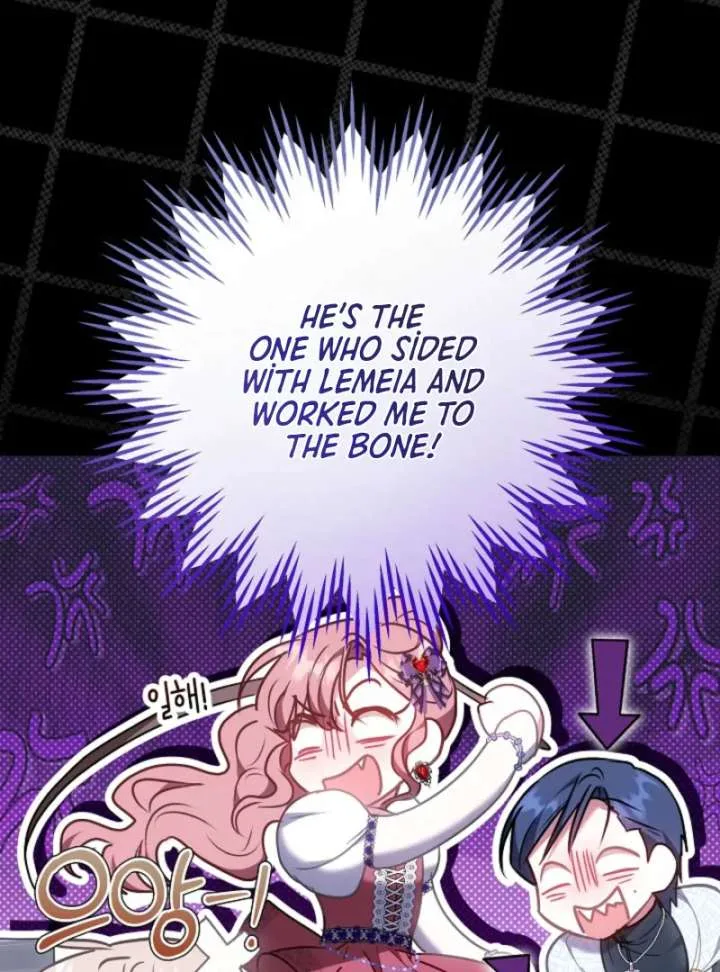 Though I’m a Homebody, I Found Myself in a Dark Captive Genre Chapter 8 page 128