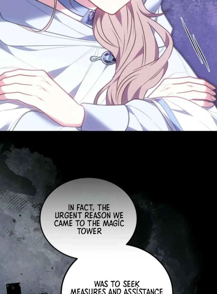 Though I’m a Homebody, I Found Myself in a Dark Captive Genre Chapter 8 page 134