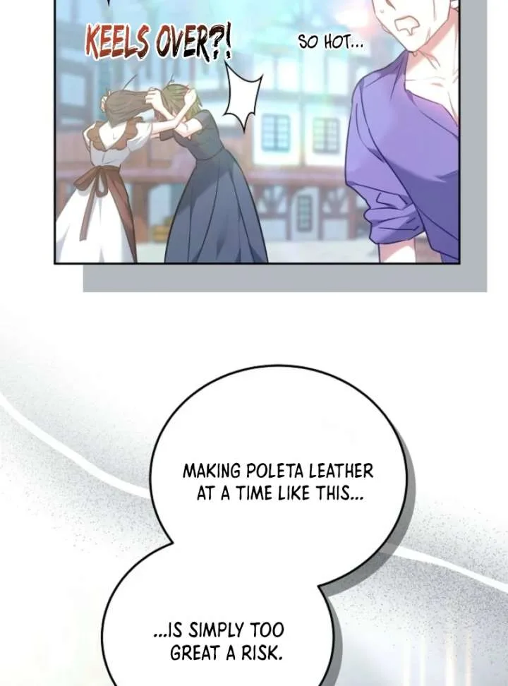 Though I’m a Homebody, I Found Myself in a Dark Captive Genre Chapter 12 page 16