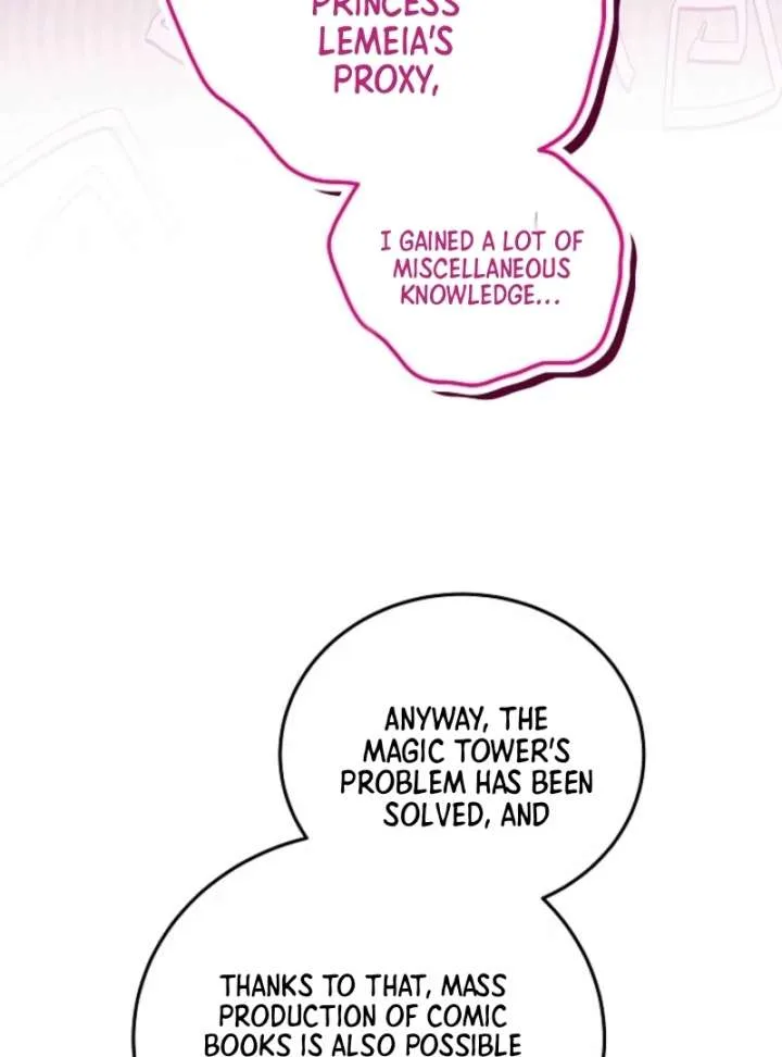 Though I’m a Homebody, I Found Myself in a Dark Captive Genre Chapter 10 page 75