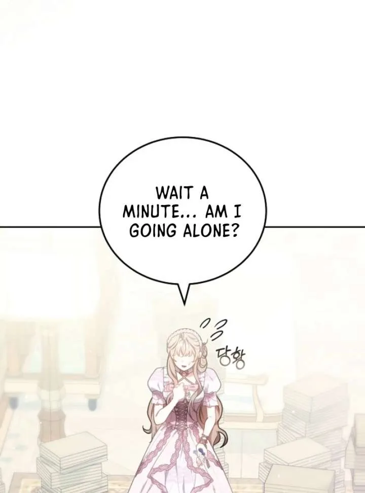 Though I’m a Homebody, I Found Myself in a Dark Captive Genre Chapter 12 page 122