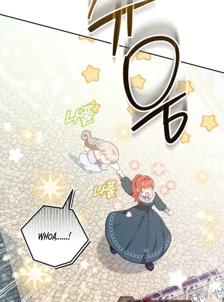 Though I’m a Homebody, I Found Myself in a Dark Captive Genre Chapter 12 page 141
