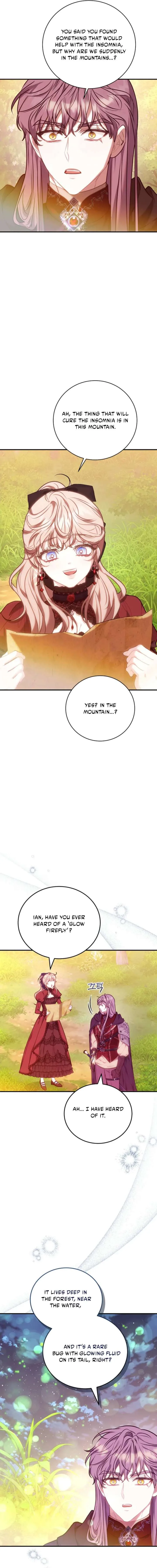 Though I’m a Homebody, I Found Myself in a Dark Captive Genre Chapter 16 page 13
