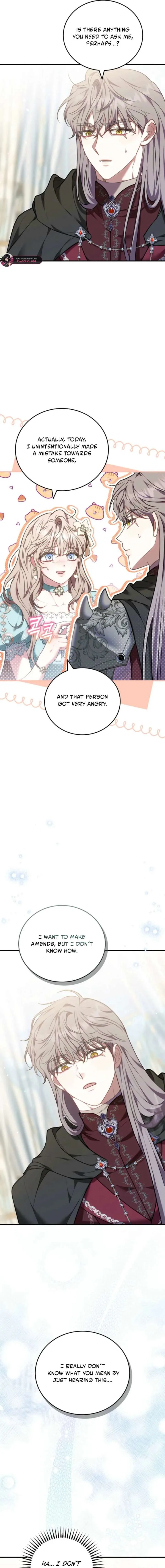Though I’m a Homebody, I Found Myself in a Dark Captive Genre Chapter 16 page 7