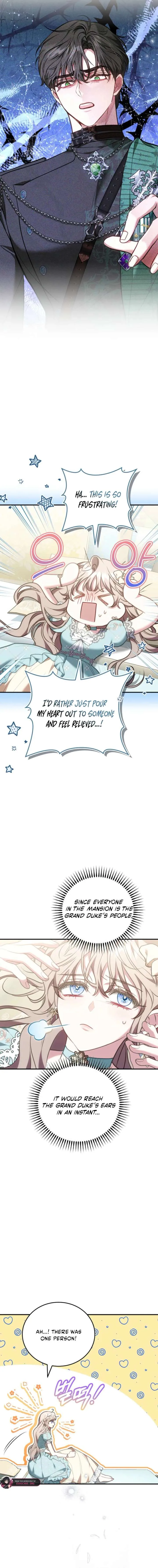 Though I’m a Homebody, I Found Myself in a Dark Captive Genre Chapter 16 page 5