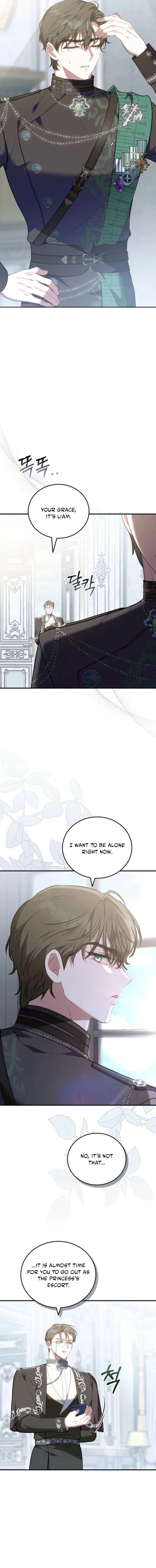 Though I’m a Homebody, I Found Myself in a Dark Captive Genre Chapter 16 page 3