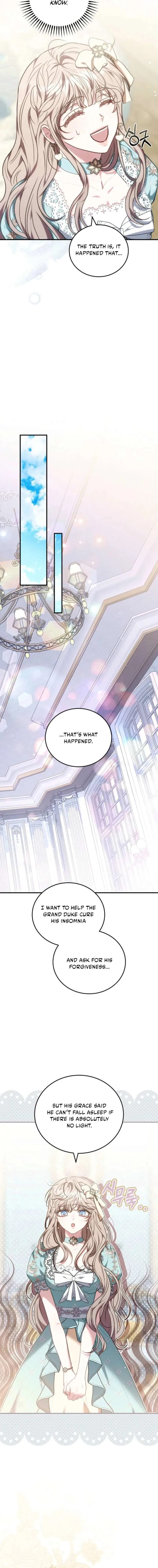 Though I’m a Homebody, I Found Myself in a Dark Captive Genre Chapter 16 page 8