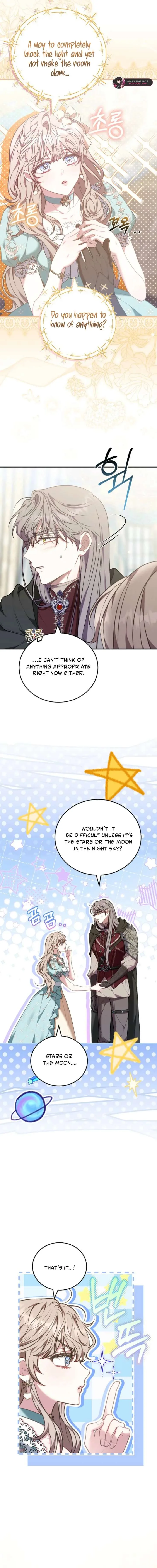 Though I’m a Homebody, I Found Myself in a Dark Captive Genre Chapter 16 page 9