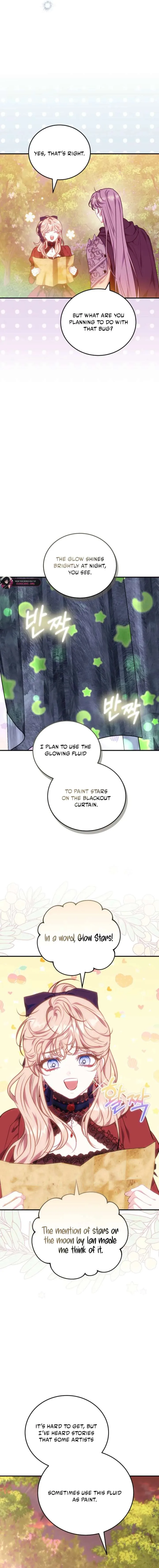 Though I’m a Homebody, I Found Myself in a Dark Captive Genre Chapter 16 page 14
