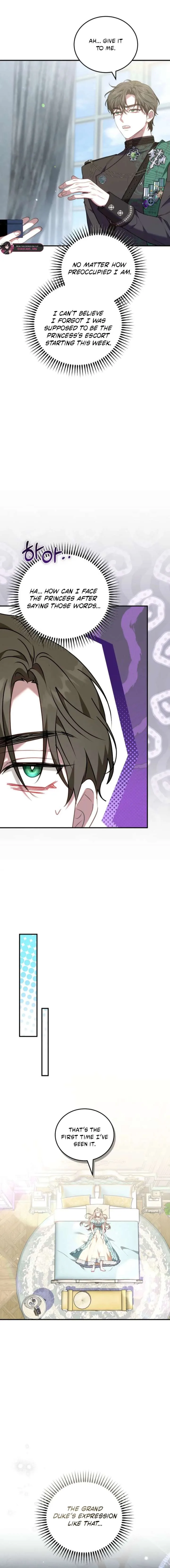 Though I’m a Homebody, I Found Myself in a Dark Captive Genre Chapter 16 page 4