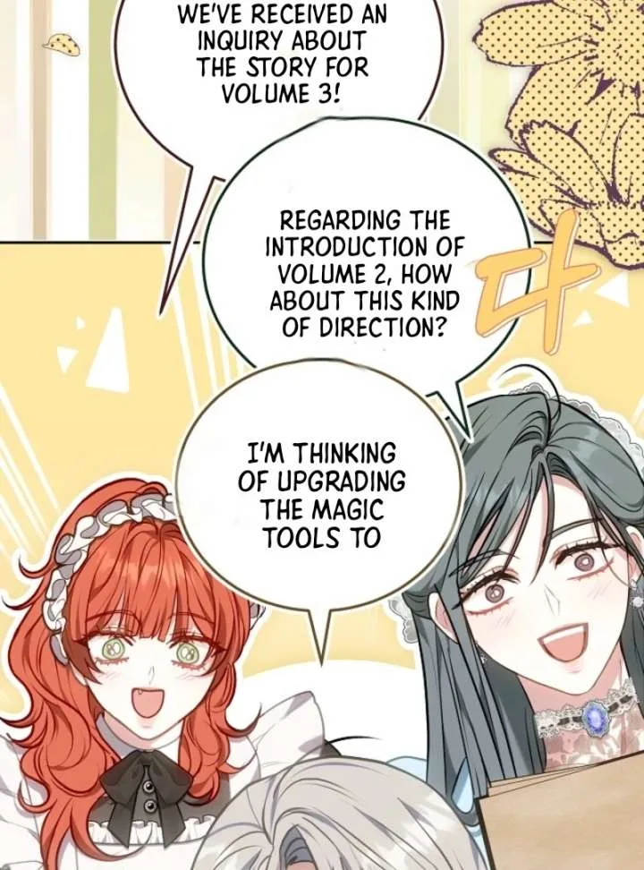 Though I’m a Homebody, I Found Myself in a Dark Captive Genre Chapter 10 page 124