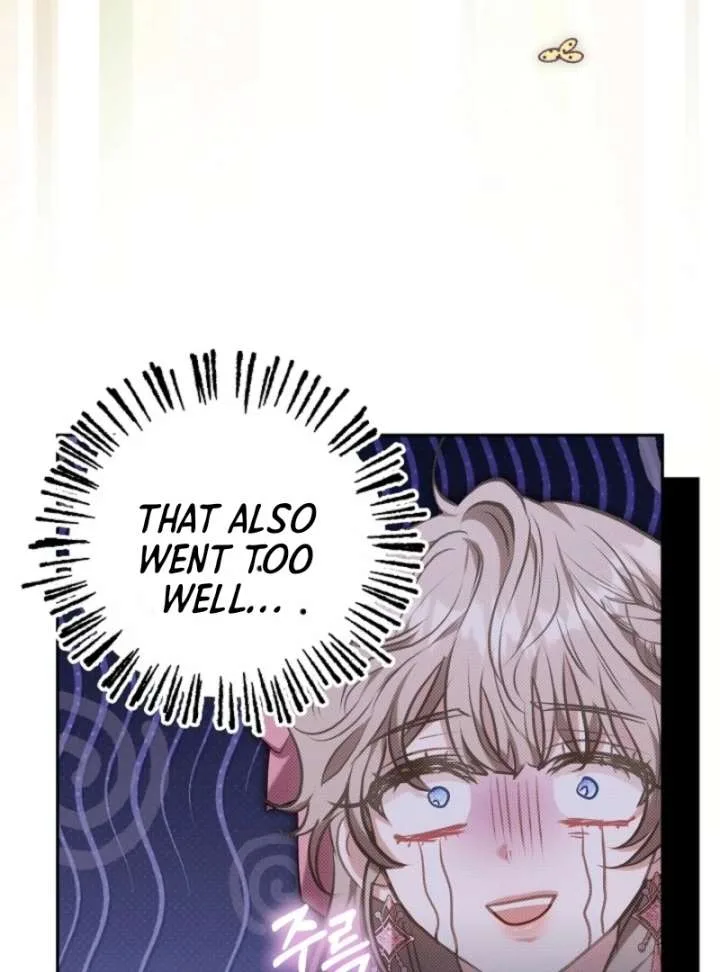Though I’m a Homebody, I Found Myself in a Dark Captive Genre Chapter 10 page 126