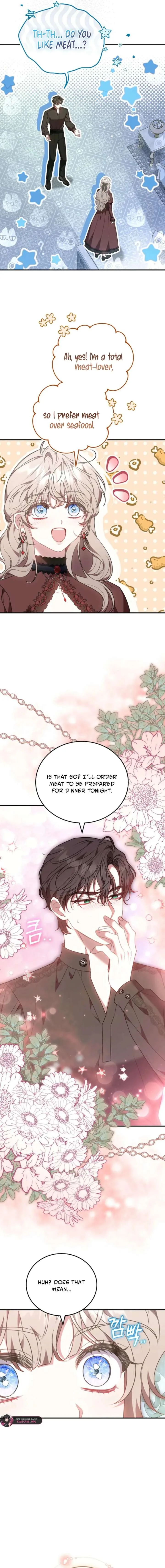 Though I’m a Homebody, I Found Myself in a Dark Captive Genre Chapter 17 page 6
