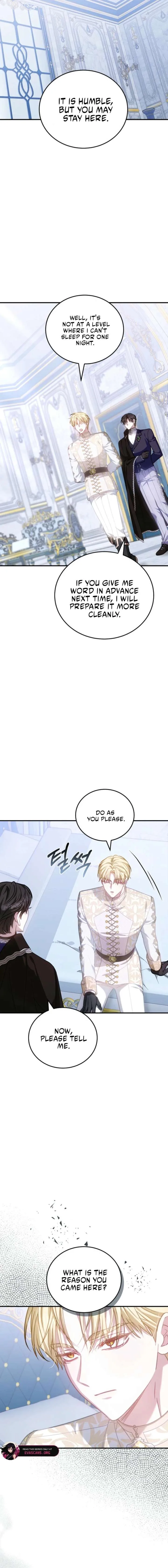 Though I’m a Homebody, I Found Myself in a Dark Captive Genre Chapter 18 page 16